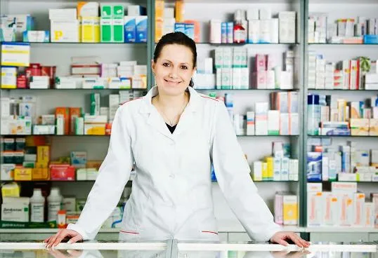 Medicação extração de dente