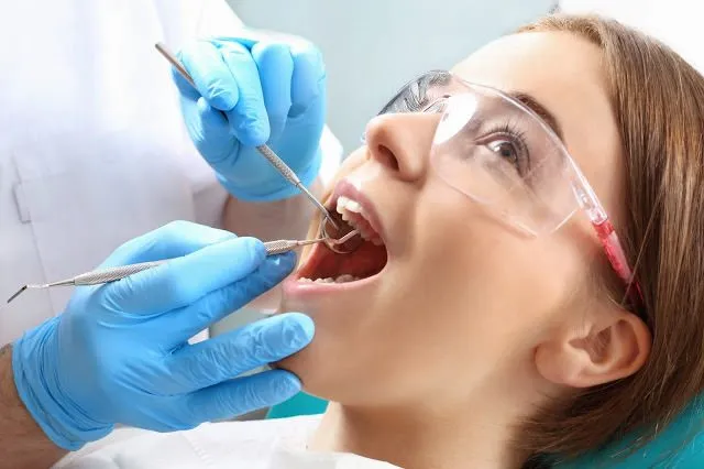 Os principais estragos na estrutura coronária e radicular do sorriso